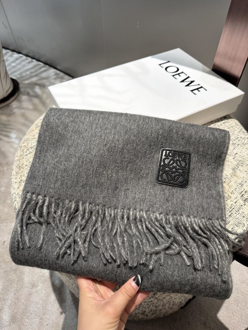 Loewe Scarf